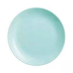 LUMINARC Diwali Turquise dezertni tanjir 19cm