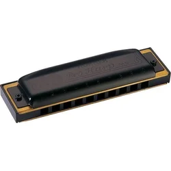 Hohner Pro Harp MS Db