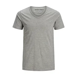 Jack & Jones Basic Majica 807016 Siva