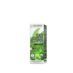 Probotanic Organsko ulje divljeg origana, 5ml