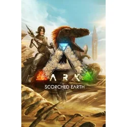 ARK: Scorched Earth - Expansion Pack (DLC) Steam Key GLOBAL