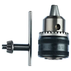 Bosch Klasična stezna glava do 16 mm 1608571056, 3-16 mm, 5/8 - 16