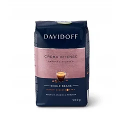 Tchibo Davidoff DVC Cafe Creme Intense WB 500g 513674