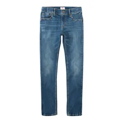 LEVIS Kavbojke 511 Slim Fit, modra