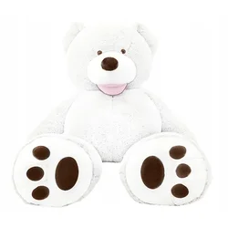 shumee Teddy Amigo 140cm - bel