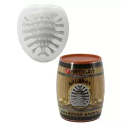 Masturbator Bourbon
