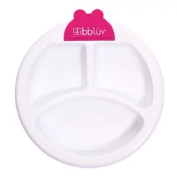 bblüv termo plošča Platö Pink