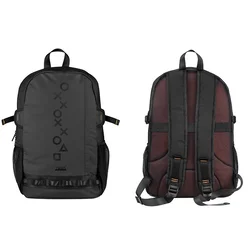 TRACER Ranac za laptop 15.6 ojacani crni Packer Black