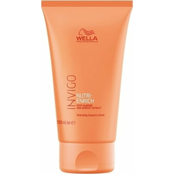 Wella Invigo Warming Express Mask
