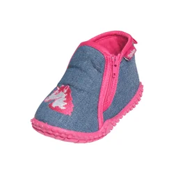 PLAYSHOES Copat Einhorn, modra
