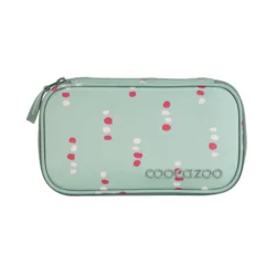 Coocazoo Pencil Case II Dancing Dots