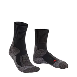 Falke Falke Tk1, nogavice m.poh, črna
