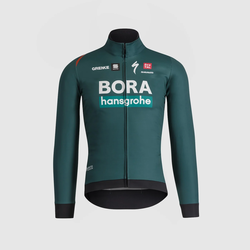 Sportful BORA HANSGROHE FIANDRE JACKET, biciklistička jakna