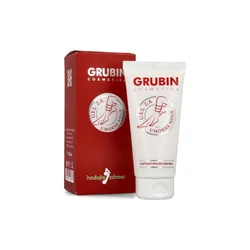 Grubin gel za umorne noge 100ml 6010000