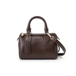 Vince Camuto Ženska torbica Rimini, Braon