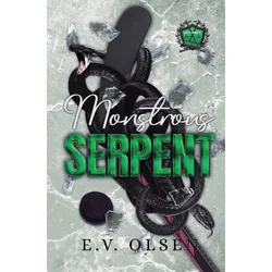 Monstrous Serpent