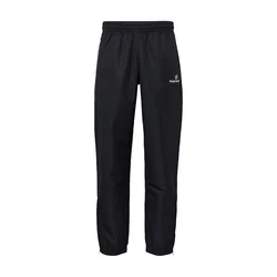 Sergio Tacchini Hlače Carson 024 črna/bela