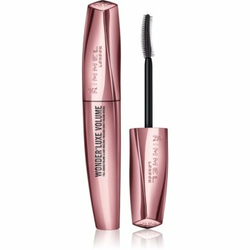 Rimmel Wonderluxe Volume maskara za volumen odtenek 001 Black 11 ml