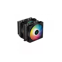 DEEPCOOL AG620 BK ARGB kuler za procesor