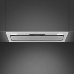 SMEG napa KSG8P4X, 75 cm