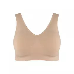 MAGIC Bodyfashion Nedrček  bež