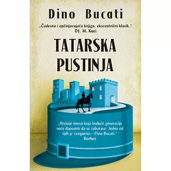 Tatarska pustinja