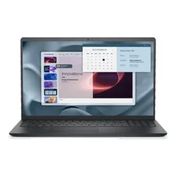 Dell Pro 15 Essential PV15250 Core3-100U/16GB/512GB/15.6FHD/Win11Pro/ENG/5Y