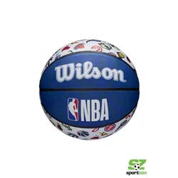 Wilson lopta za košarku NBA ALL TEAM