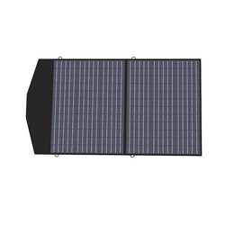 Zložljivi prenosni solarni paneli Allpowers 100W