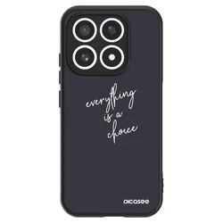 ULTIMATE CASE PowerShare za Xiaomi 17 - Everything is a choice