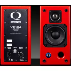 Quested MiniRedz - Aktivni Monitori - Par