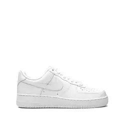 Nike - Air Force 1 07 sneakers - women - White