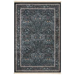 Conceptum Hypnose Tepih, 100x150cm, Crni