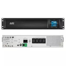 UPS APC Smart SMC1500I-2UC