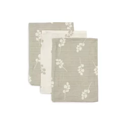Jollein muslin maramice 3/1, 15x20cm
