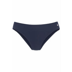 s.Oliver Bikini hlačke, modra