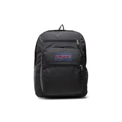 JAN SPORT BIG STUDENT RANAC - Black