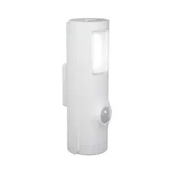 Osram - LED orijentaciono svetlo sa senzorom NIGHTLUX LED/0,35W/3xAAA IP54