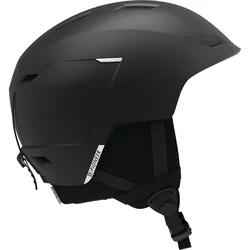 Čelada Salomon Pioneer LT Access, črna (L (59-62 cm))