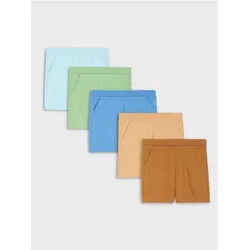Sinsay - Sportske kratke pantalone 5 pack - BEŽ