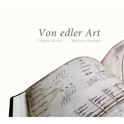 VON EDLER ART 15TH GERMAN MUSIC