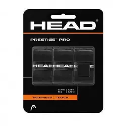 Head Prestige Pro Overgrip 3kom