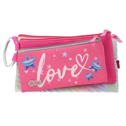 Play Pernica Unicorn Love, Roze