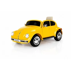 Dečiji automobil Beetle JE1818 Yellow