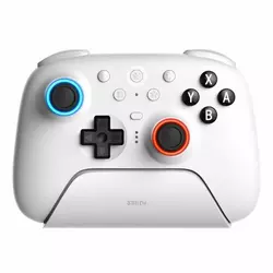8Bitdo Ultimate 2 Wireless BT - White (PC/SWITCHSWITCH 2)