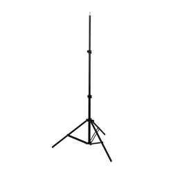 Drzac tripod UNME 2.1m crni