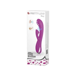 VIBRATOR Roy