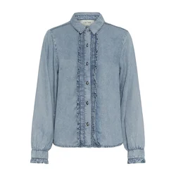 Cream Bluza CREllie moder denim