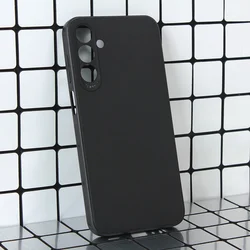 Maska za mobilni telefon Samsung Galaxy A15 5G 3D CAMERA, Crna
