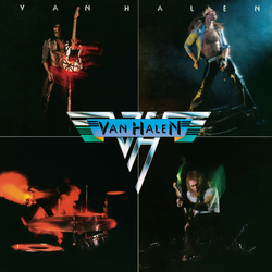 Van Halen - Van Halen (Reissue) (CD)